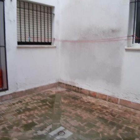 Apartamento San Justo Jerez de la Frontera Exterior foto